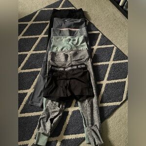 victoria secret pink bundle